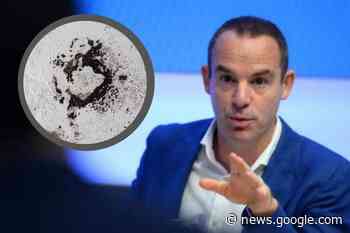 Martin Lewis reveales one 'cheaper' way of dealing with mould - Ealing Times