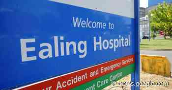 'Frustrated' Ealing patients struggle to get hospital and GP ... - My London