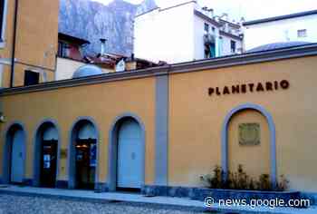 Lecco. Febbraio al Planetario: un mese di appuntamenti 'spaziali' - Lecco Notizie