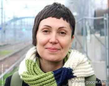 Agenda Elettorale: Mara Ghidorzi a Lecco - Prima Lecco