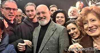 Primarie Pd: Bonaccini a Lecco - Prima Lecco