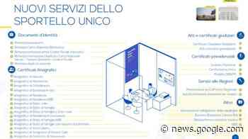 ALLE POSTE SLANCIO SMART: PASSAPORTI, ANAGRAFE E ... - Lecconews