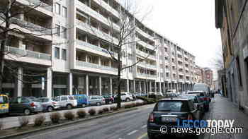 Colpisce una donna per strada e senza motivo: rintracciato l'aggressore - LeccoToday