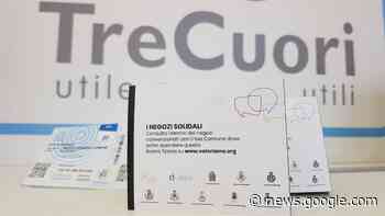 Valoriamo: Il lavoro che genera lavoro - Prima Lecco