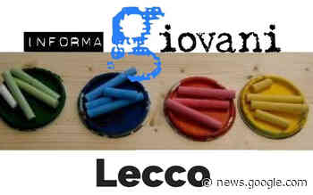 Lecco. All'Informagiovani partono gli incontri di 'LiberaMENTE' - Lecco Notizie
