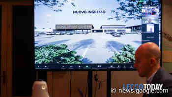 Un progetto “meraviglioso” per rifare il Bione, ma ha 37 milioni di problemi - LeccoToday