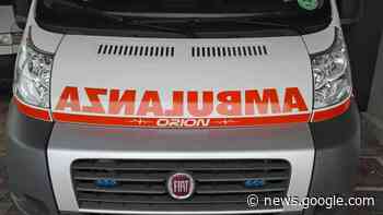 Due ferite in un incidente stamattina a Magenta - Sempione News