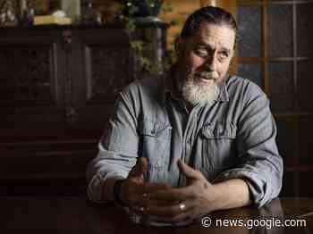 «Je sens que j'ai gagné», dit «L'Artiss» Charland un an après le ... - Le Droit