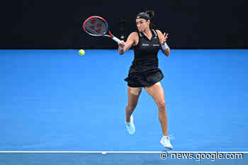 Open 6e sens de Lyon : "Caro" dans le bon tempo | Fédération ... - FFT