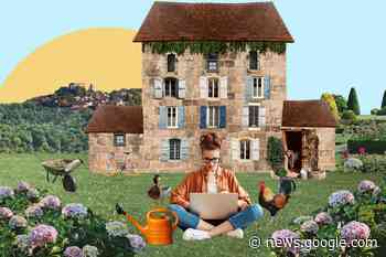 « Ici, je me sens vivante » : à l'éco-village du Bel-Air, un collectif en ... - La Croix