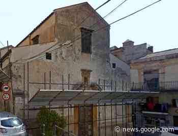 Ristrutturazione della chiesa di Sant'Agata al Monte, sarà gara ... - Monreale News