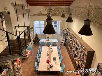 Una sala del Santa Caterina sarà intitolata al professore Rocco ... - Monreale News