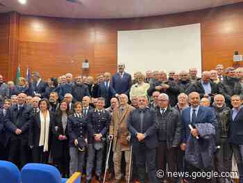 Questura, oggi il saluto ai poliziotti in quiescenza - Monreale News