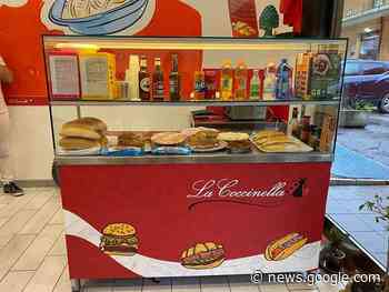 Bollette troppo care, chiude la paninoteca ''La coccinella'' - Monreale News