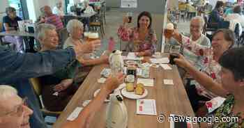 Gemeente nodigt mantelzorgers uit naar Mantelzorgcafé | Gavere ... - Het Laatste Nieuws