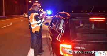 Politie Schelde-Leie verscherpt toezicht tijdens Donkere Dagen ... - Het Laatste Nieuws