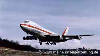 Boeings letzte 747: Die „Königin der Lüfte“ nimmt Abschied