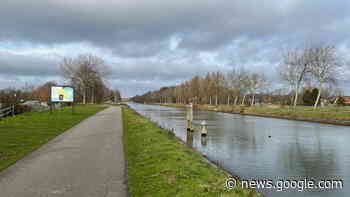 Hond overleden na vergiftiging tijdens wandeling aan Dijlepad in ... - ROB-tv