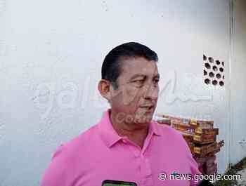 Sigue la elaboración de plan de ordenamiento ecológico en Bacalar ... - Galu Comunicación