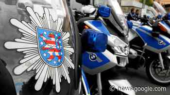 590 Teilnehmer bei Demo in Gera | Gera | Ostthüringer Zeitung - Ostthüringer Zeitung