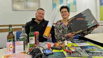 Unter Geraer Teenagern nehmen Essstörungen zu | Gera ... - Ostthüringer Zeitung