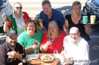 Allan St closes for Tastes and Tunes Festival - Seymour Telegraph