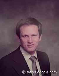 Allan "Peter" Hynninen - Now Habersham