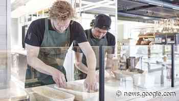 Joris Bijdendijk opent Wils Bakery Café in Amsterdam-Zuid - Misset Horeca