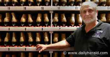 Roller rink to row homes? Lombard landmark is closing, owners announce