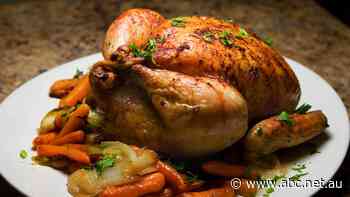 Noticed a bit less chook on the shelves lately? It's not your imagination