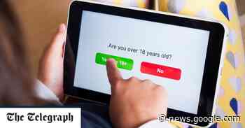 'Concerning' number of 13-year-olds have seen online pornography - The Telegraph