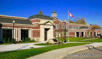 Two Fort Erie 15-year-olds charged after threats called into three ... - insauga.com