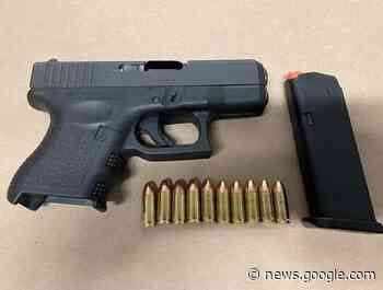 Two 17-year-olds and two adults charged with robbery with a gun in ... - insauga.com