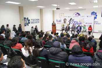 Realiza Instituto Tecnológico superior de Tlaxco primera Feria de ... - Síntesis