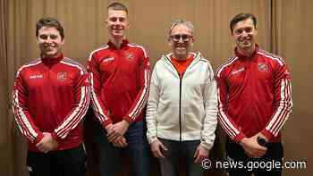 SG Gergweis: Wallner neuer Trainer - Kirr kommt aus Plattling - FuPa