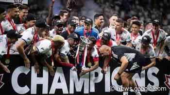 Canadian Championship draw sets up possible Vancouver FC ... - Nanaimo News NOW