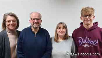 DRK Raesfeld ist froh über mehr Blutspender - Borkener Zeitung