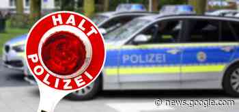 Polizeibericht: Lohr a. Main | Pkw mutwillig beschädigt, Diebstahl ... - meine-news