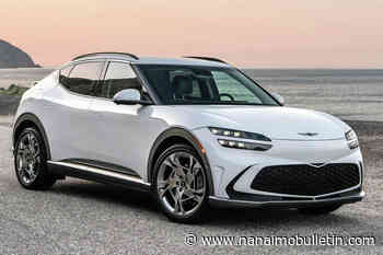 The Auto Sleuth: EVs from Hyundai, Honda + Volvo; A longer Defender from Land Rover