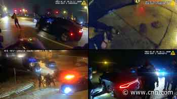 Tyre Nichols' death is just latest instance of video contradicting police accounts