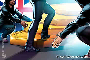 Crypto scammers abuse 'lax' UK company laws to fool victims: Report