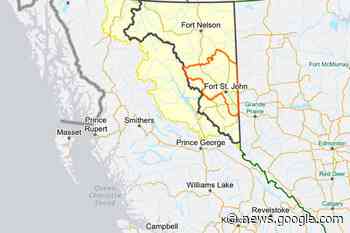 4 B.C. First Nations reach land-management consensus with ... - Clearwater Times