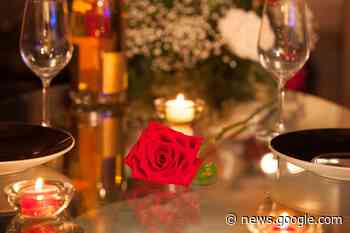 Clearwater's Most Romantic Restaurants for Valentine's Day - - Tampa Bay Date Night Guide