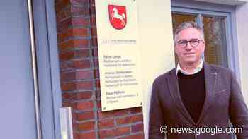 Der neue Notar in Hunteburg ist auch Rechtsanwalt in Damme - NOZ