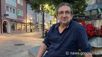 Rechtsanwalt aus Weingarten: Der Mann, der die Mörder verteidigt - Schwäbische