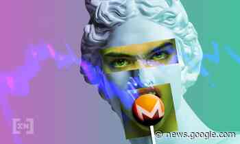 XMR Kurs Prognose: Monero kurz davor bullisch auszubrechen - BeInCrypto Deutschland