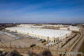 Retailer Bed Bath & Beyond To Close Dallas-Area Logistics Hub - CoStar Group