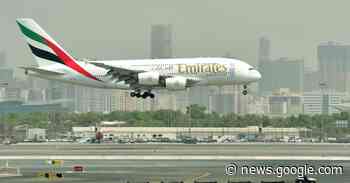 Gulf logistics ambitions skirt net-zero carbon emissions goals - Al-Monitor