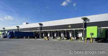 Cadillac Fairview and Boreal IM expand logistics JV venture into ... - IPE Real Assets