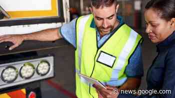 Logistics news roundup: Etihad Cargo, OneRail, last mile - Supply Chain Digital